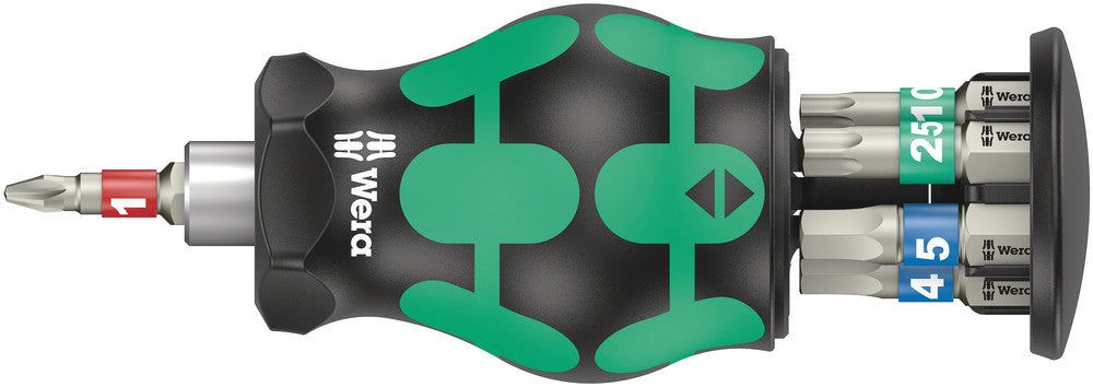 Wera Tools - Bicycle Set 11