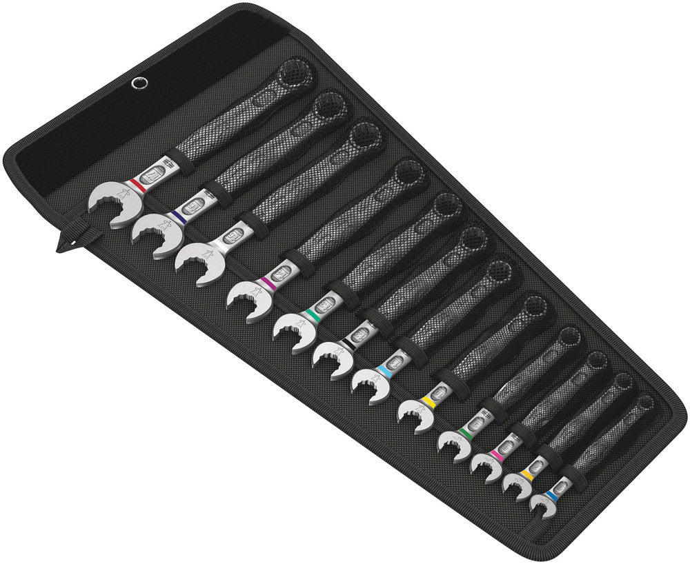 Wera Tools - Bicycle Set 12