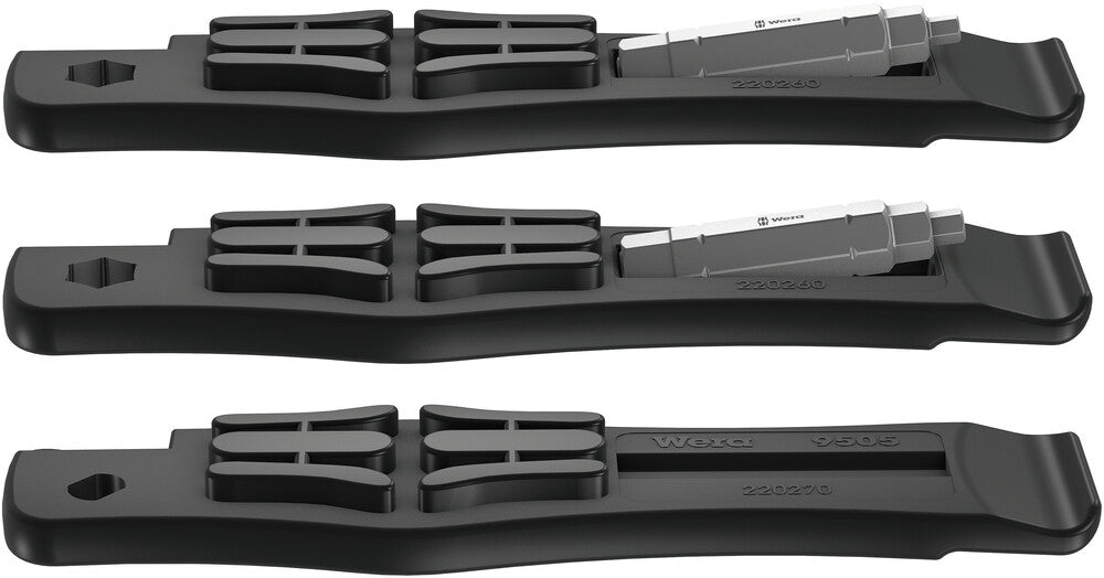 Wera Tools - Bicycle Set 15