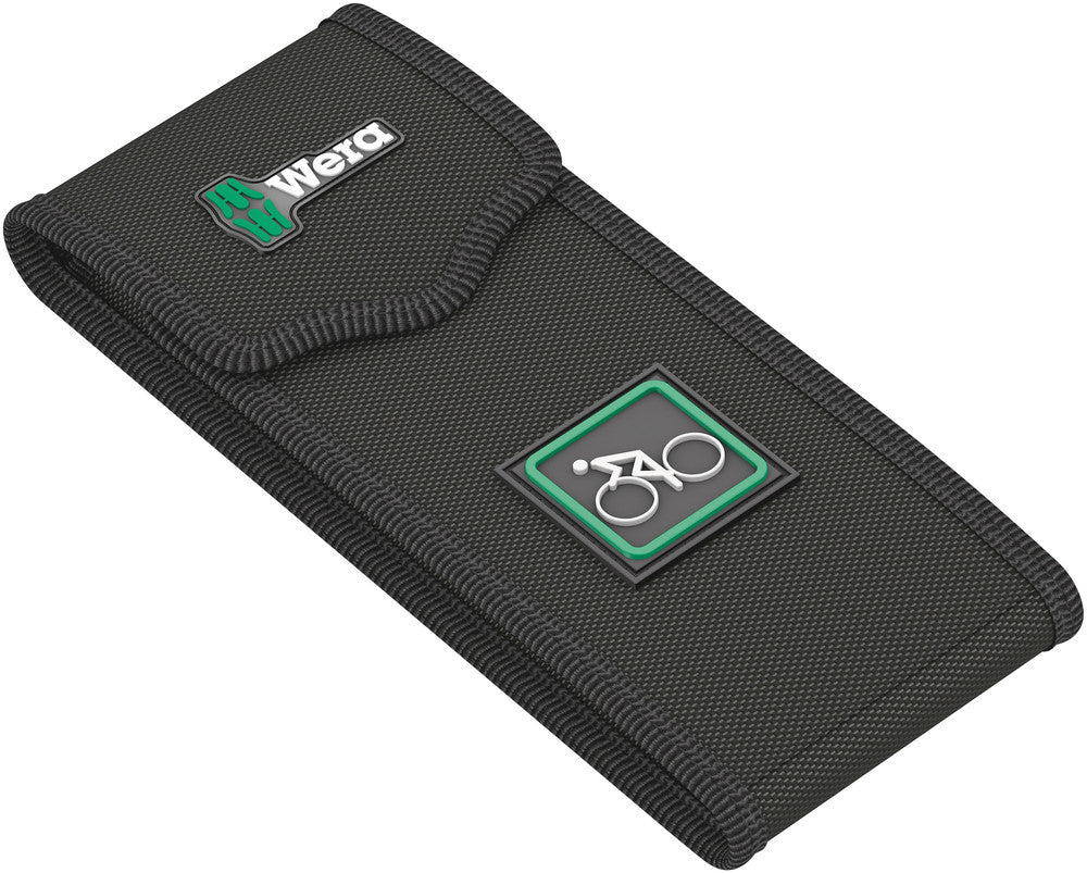 Wera Tools - Bicycle Set 4