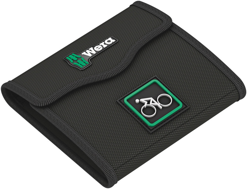 Wera Tools - Bicycle Set 8