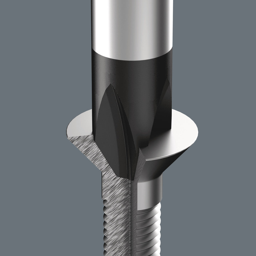 Wera Tools - 1062 i PH VDE-insulated Kraftform Phillips-head screwdriver