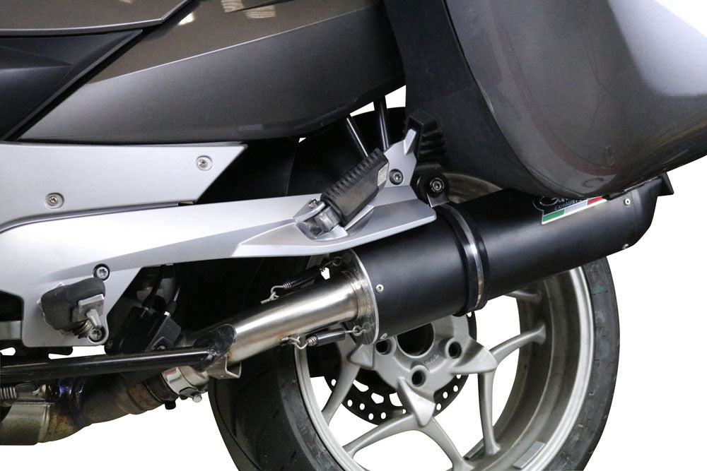 GPR-Exhaust---Furore-Nero-Slip-on-for-R-1200-R-from-2011-to-2014-dB-Killer-Link-Pipe