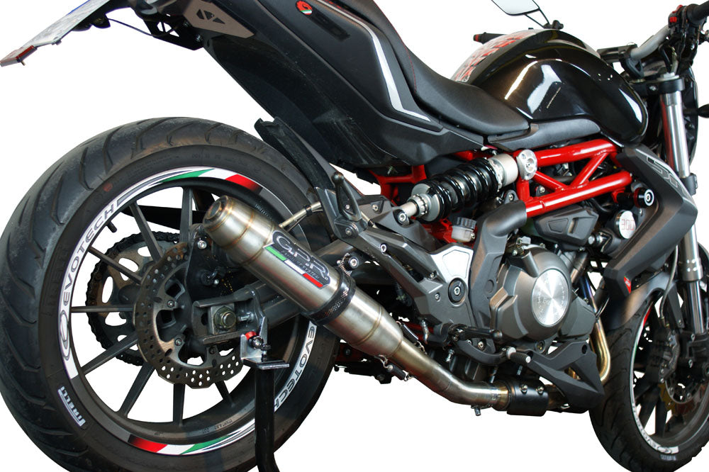 GPR-Exhaust---Deeptone-Inox-Slip-on-for-BN-302-S-from-2015-to-2016-dB-Killer-Link-Pipe