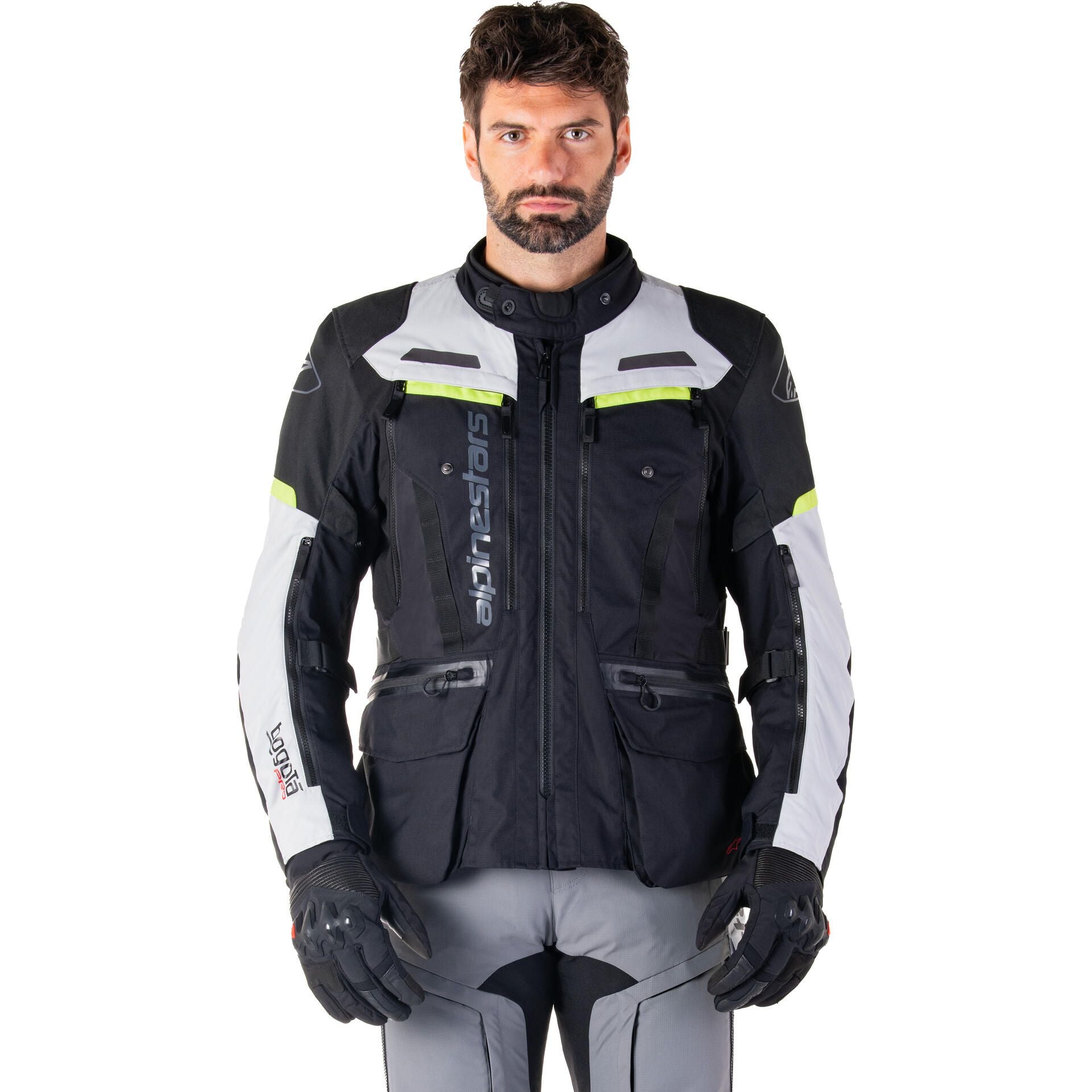 Alpinestars - Bogota PRO Drystar Jacket