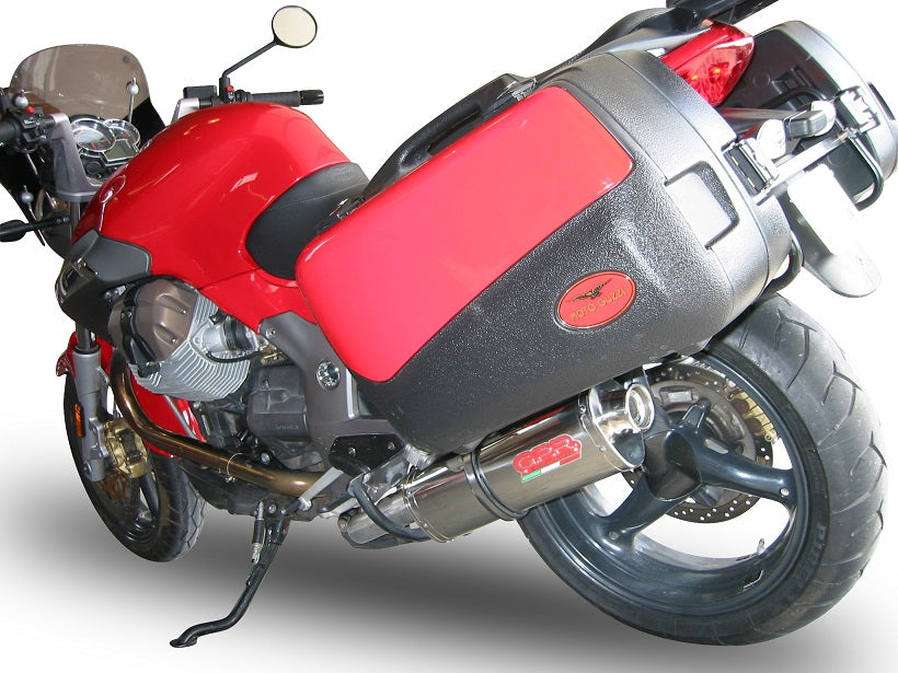 GPR-Exhaust---Trioval-Slip-on-for-Breva-1100-4V-from-2005-to-2010-dB-Killer-Link-Pipe