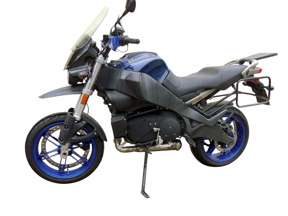 GPR-Exhaust---Powercone-Evo-Slip-on-for-UlySseses-XB-12-X-from-2008-to-2011-dB-Killer-Link-Pipe