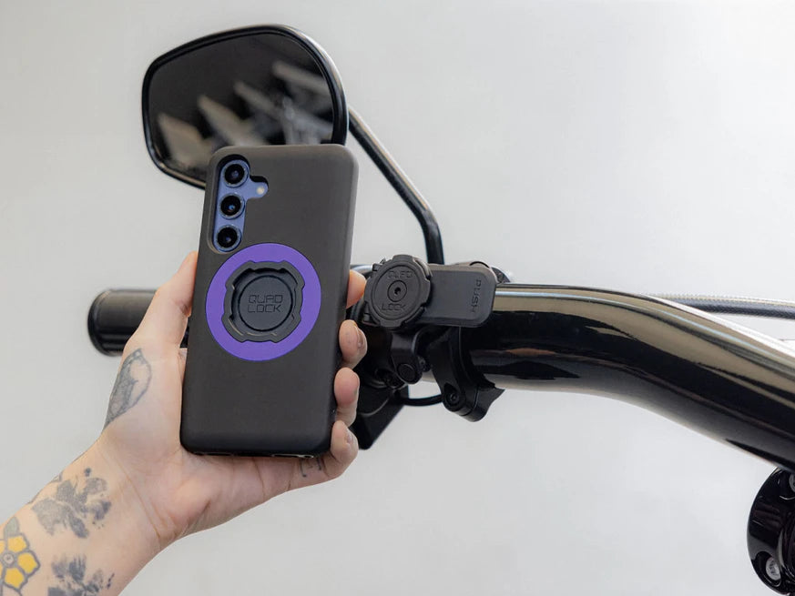 Quadlock - Samsung Galaxy S24 Ultra Cases