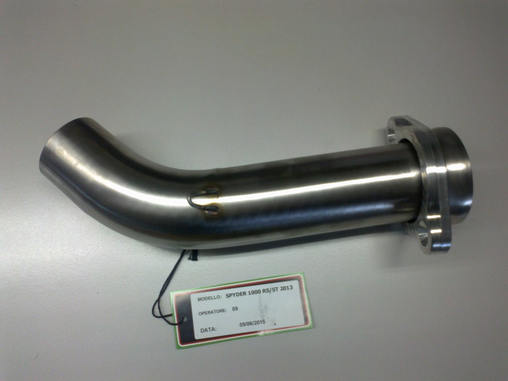 GPR-Exhaust---Albus-Ceramic-Slip-on-for-Spyder-1000-ST-STS-from-2013-to-2016-dB-Killer-Link-Pipe-Catalyst