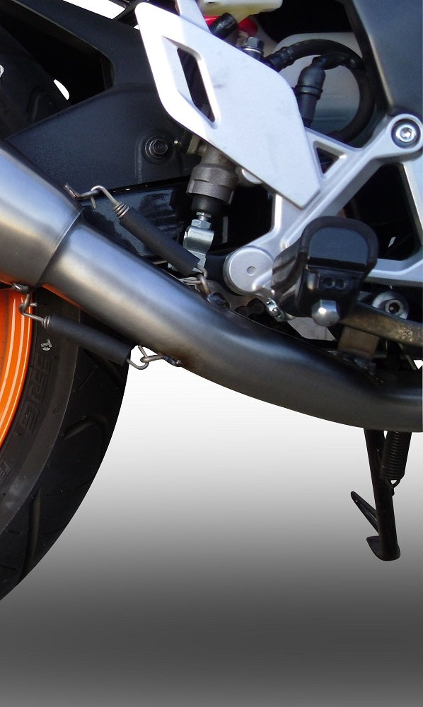 GPR-Exhaust---Furore-Nero-RACING-Full-Line-for-CBR-125-R-from-2011-to-2016-Racing-Full-System-Exhaust-