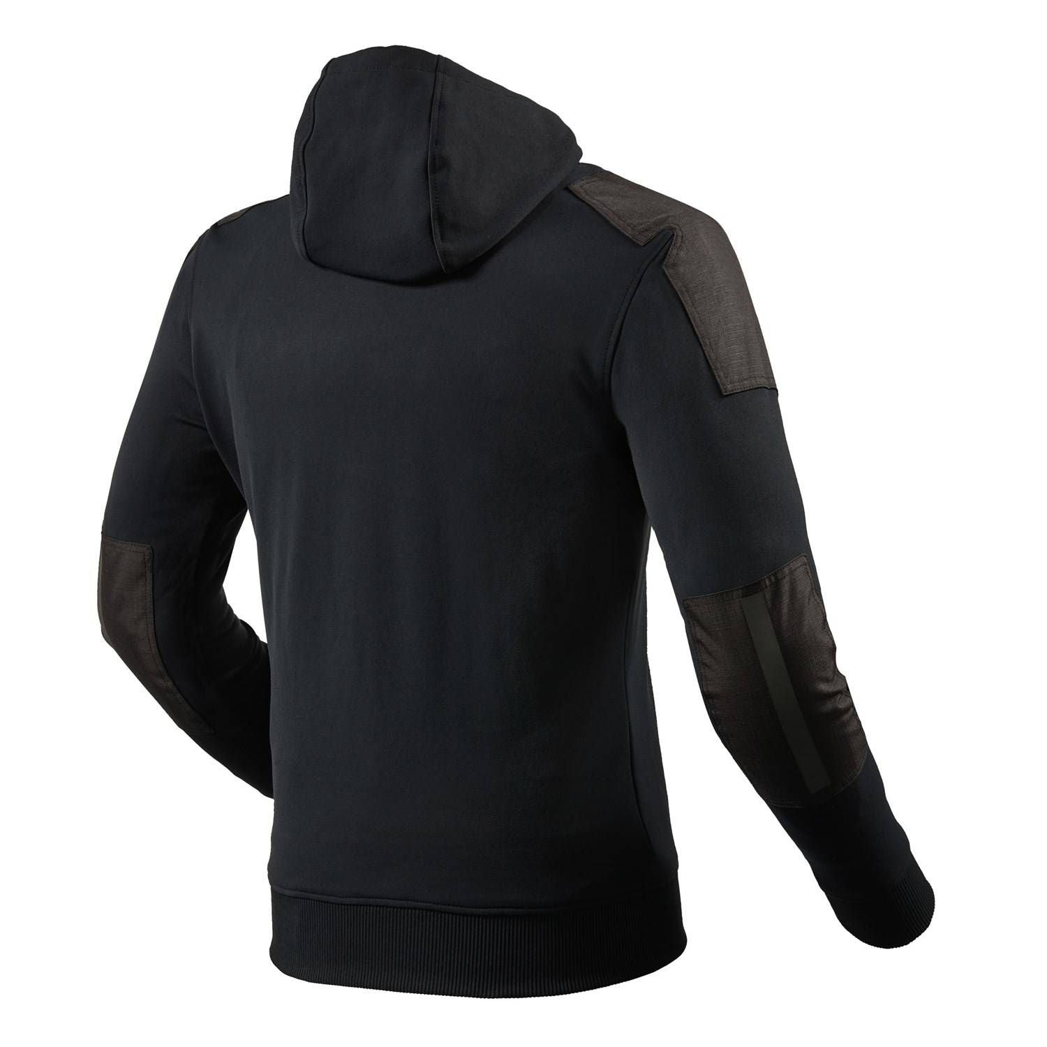 Rev' It - Hoody Cedar