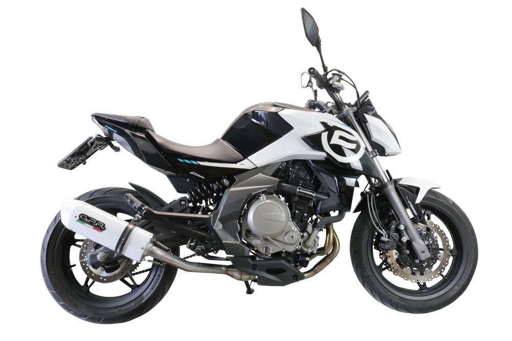 GPR-Exhaust---Albus-Evo4-Slip-on-for-650-NK-from-2021-to-2024-dB-Killer-Link-Pipe-Catalyst