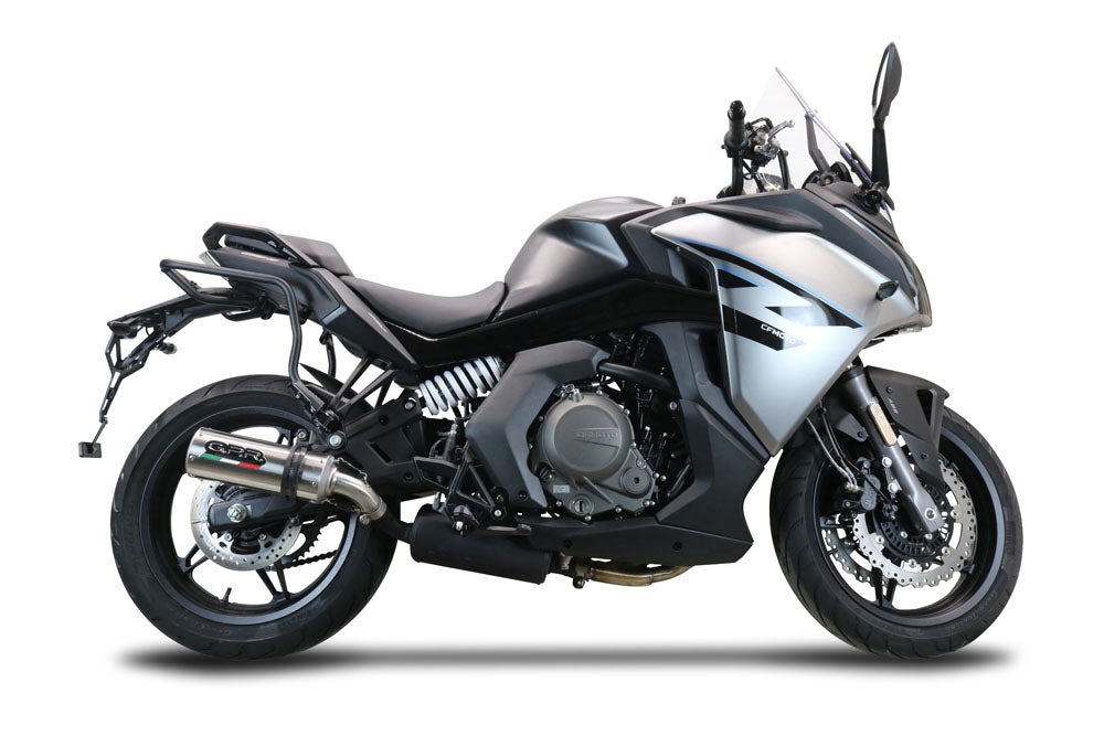 GPR-Exhaust---M3-Titanium-Natural-Slip-on-for-650-GT-from-2022-to-2024-dB-Killer-Link-Pipe