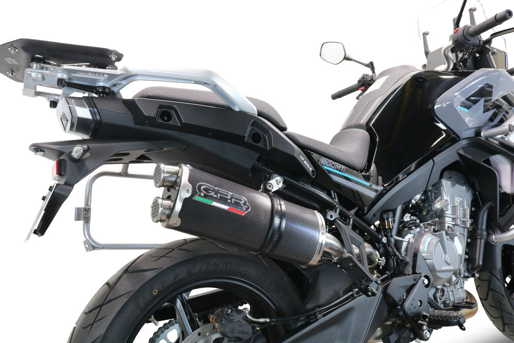 GPR-Exhaust---Dual-Poppy-Slip-on-for-800-MT-Touring-from-2025-to-2026-dB-Killer-Link-Pipe