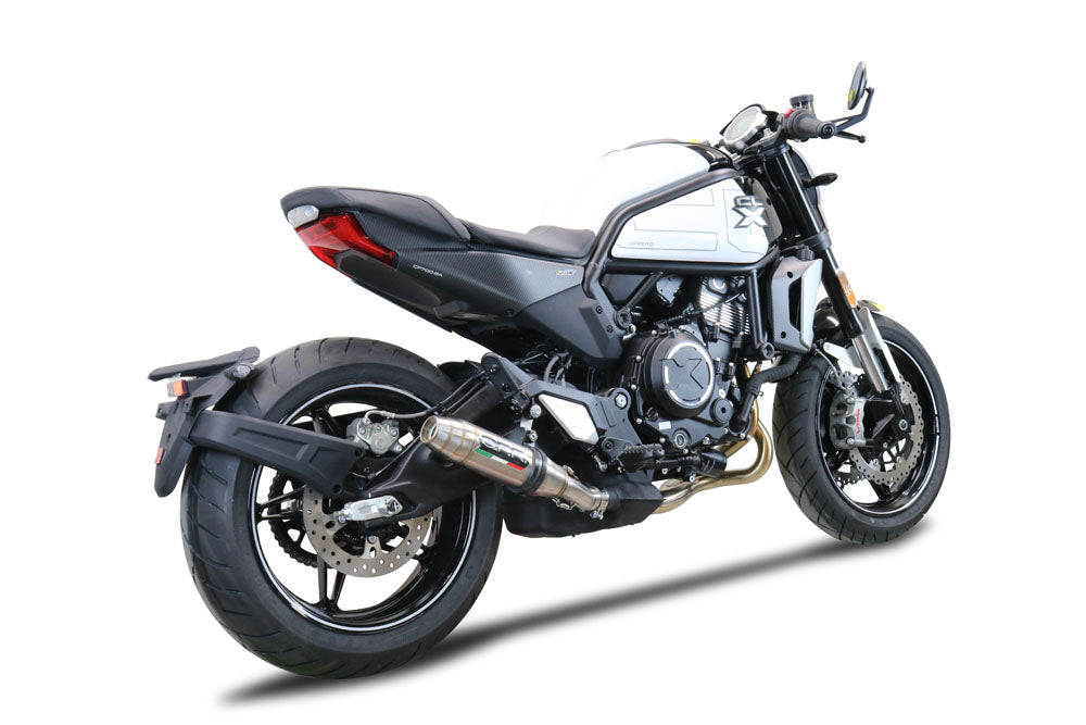 GPR-Exhaust---Deeptone-Inox-Slip-on-for-700-CL-X-ADV-from-2025-to-2026-dB-Killer-Link-Pipe