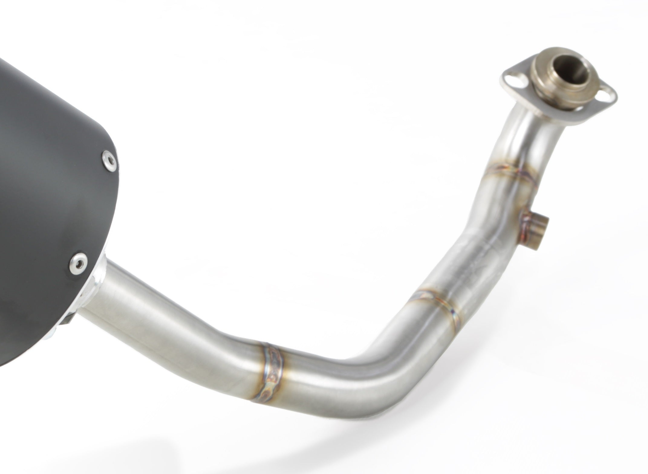 GPR-Exhaust---Evo4-Road-RACING-Full-Line-for-X-Max-250-from-2010-to-2016-Racing-Full-System-Exhaust-