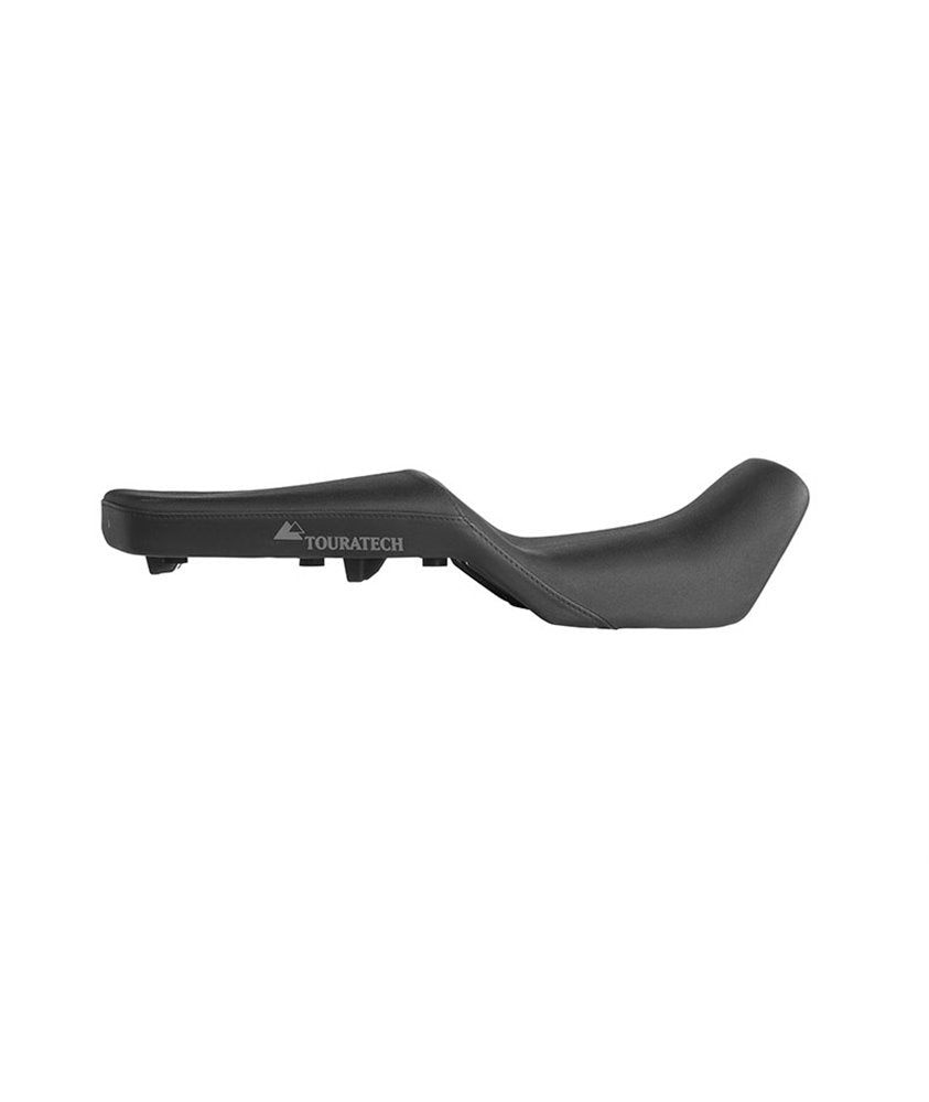 Touratech - Seat Comfort LOW height One-Piece Fresh Touch - BMW F850GS /GSA, F750GS