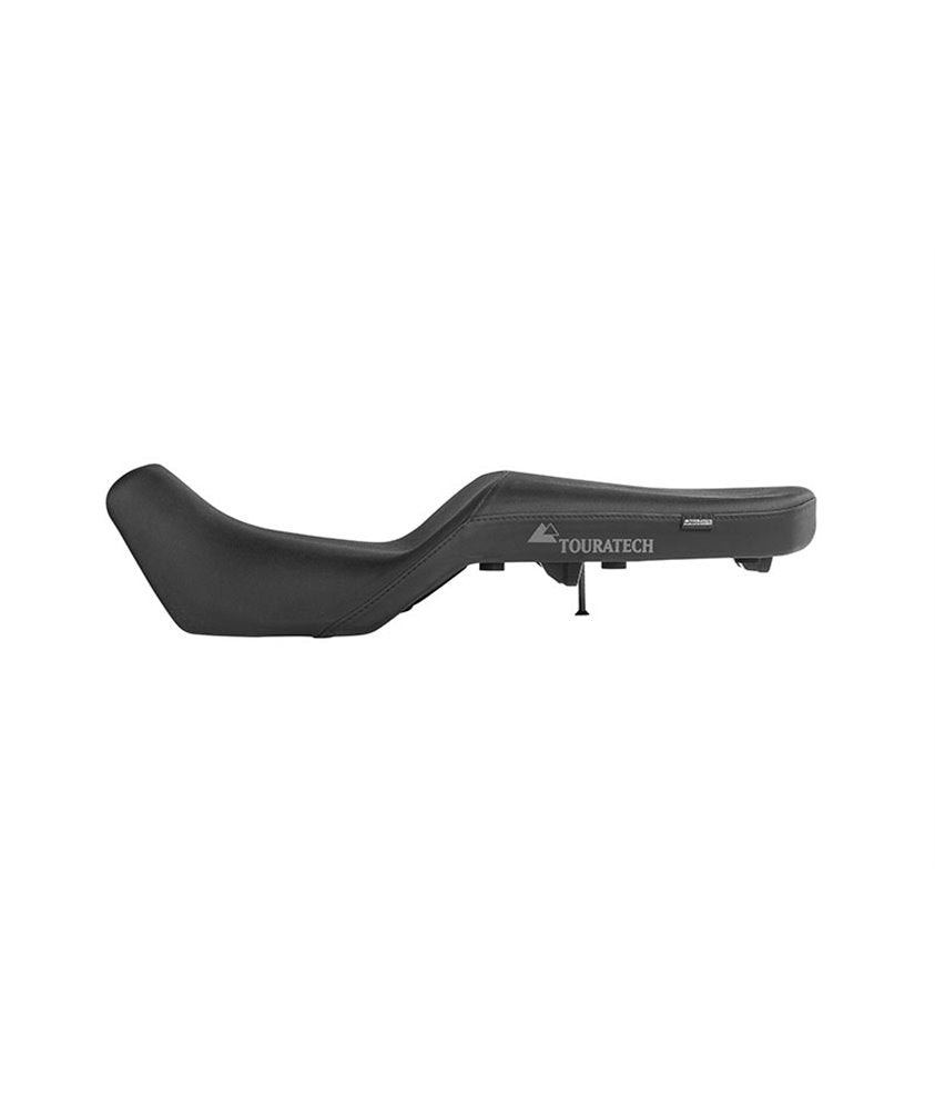 Touratech - Seat Comfort LOW height One-Piece Fresh Touch - BMW F850GS /GSA, F750GS