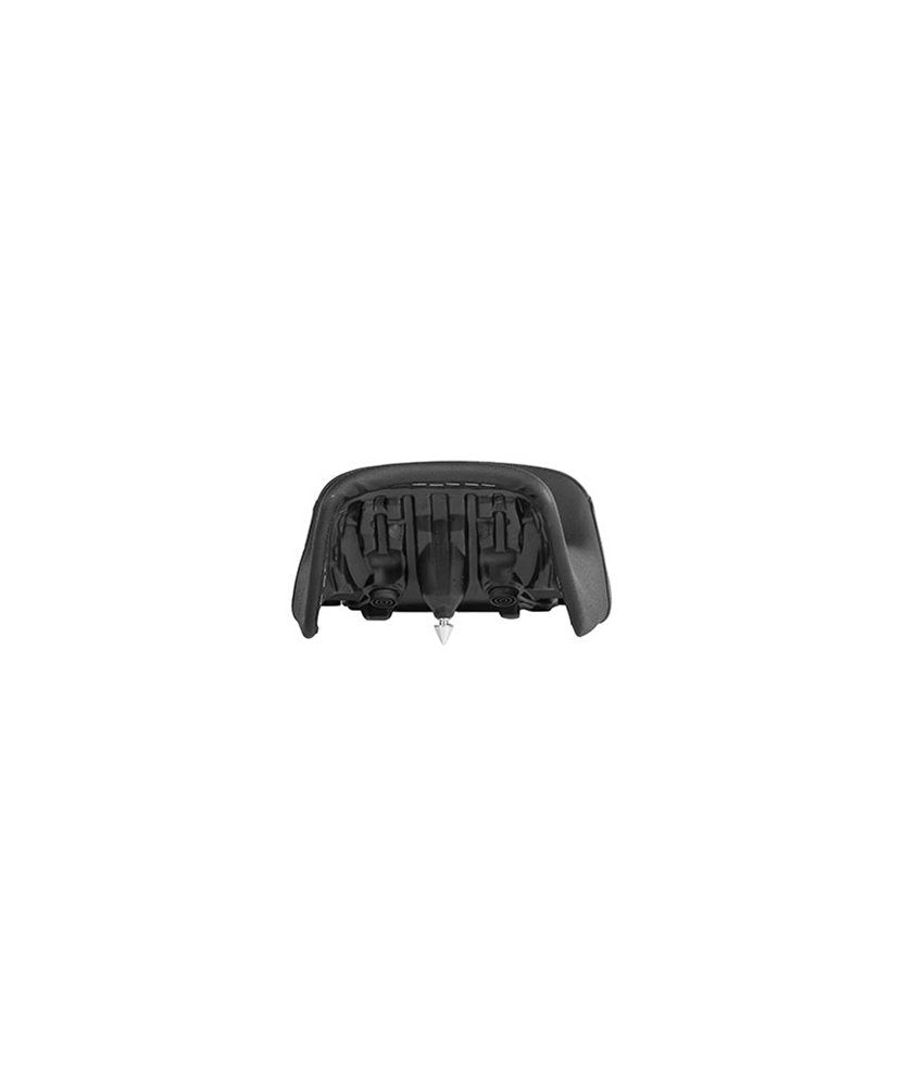 Touratech - Seat Comfort LOW height One-Piece Fresh Touch - BMW F850GS /GSA, F750GS