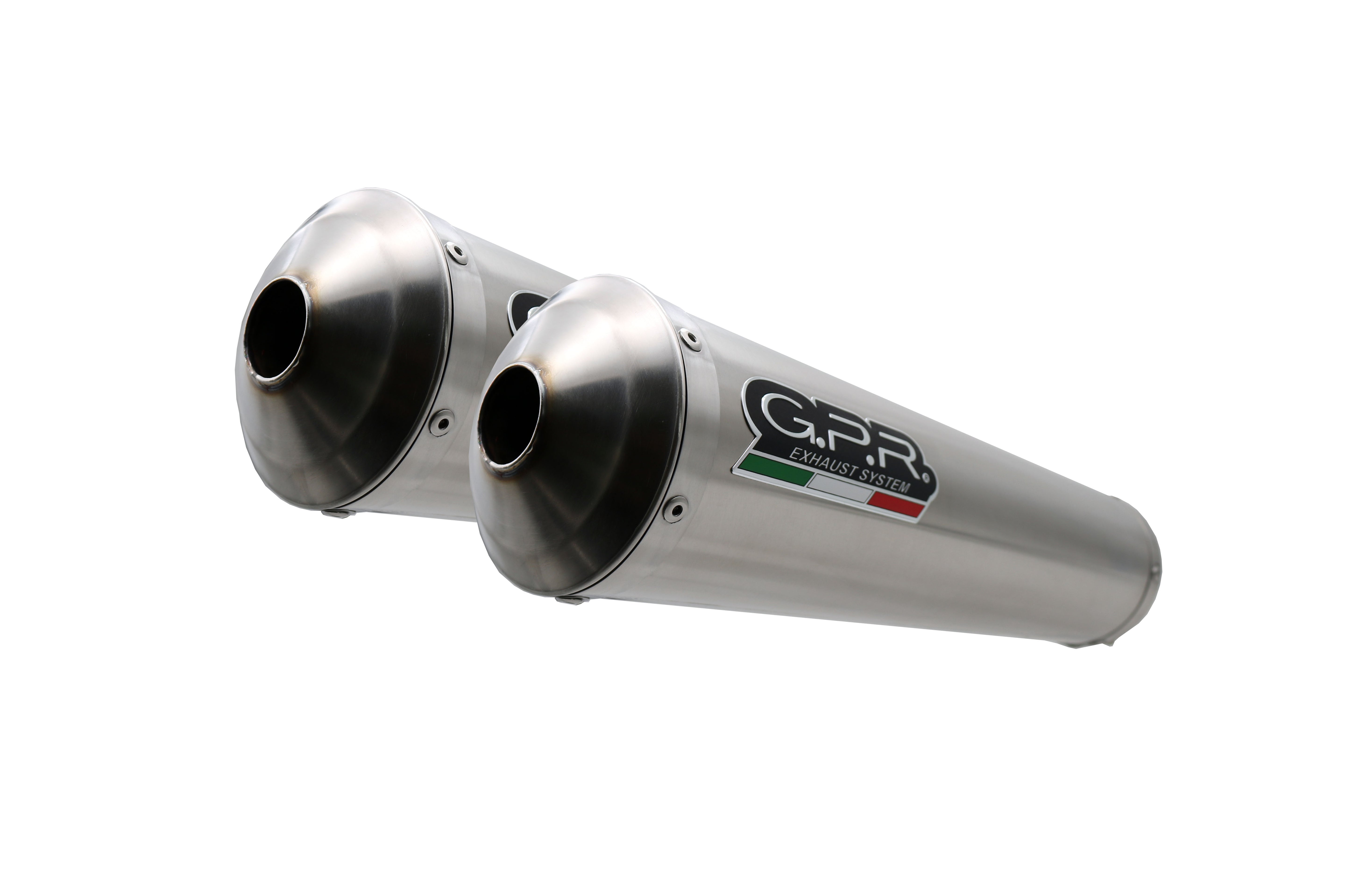 GPR-Exhaust---Inox-Tondo-Double-Slip-on-for-MT-01-from-2005-to-2011-dB-Killer-Link-Pipes