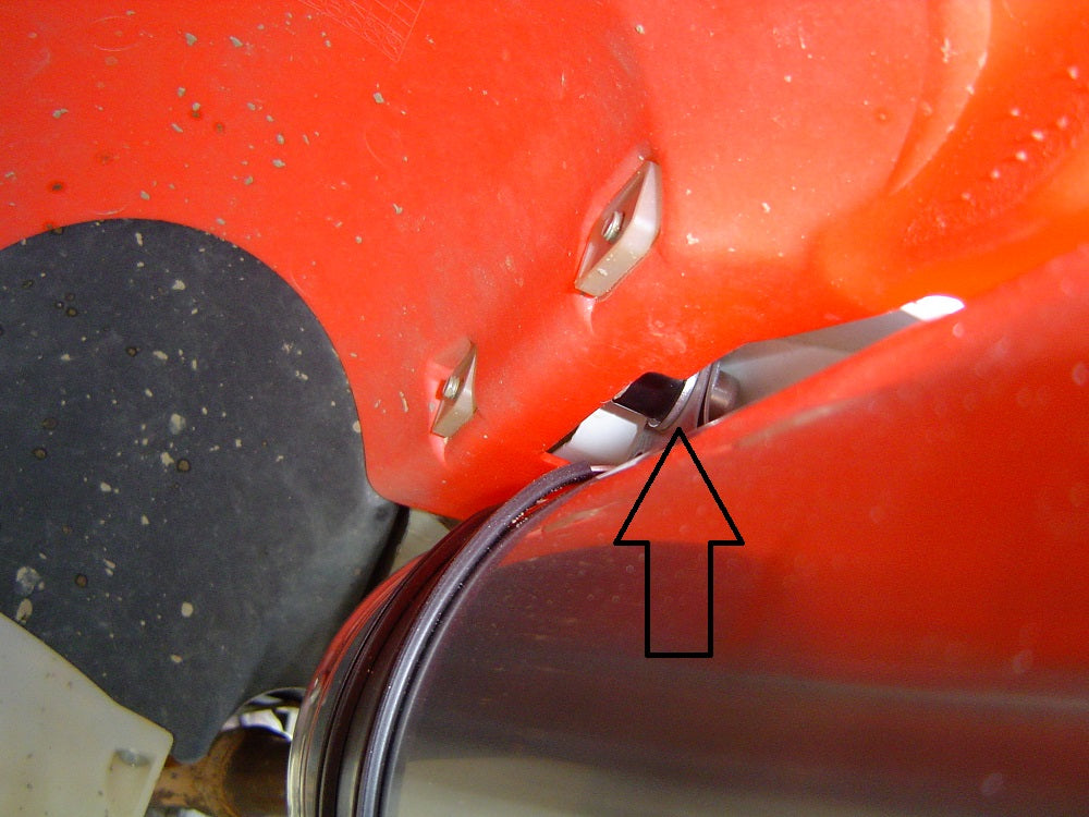 GPR-Exhaust---Albus-Ceramic-Full-Line-for-CRF-250-R-from-2006-to-2009-dB-Killer