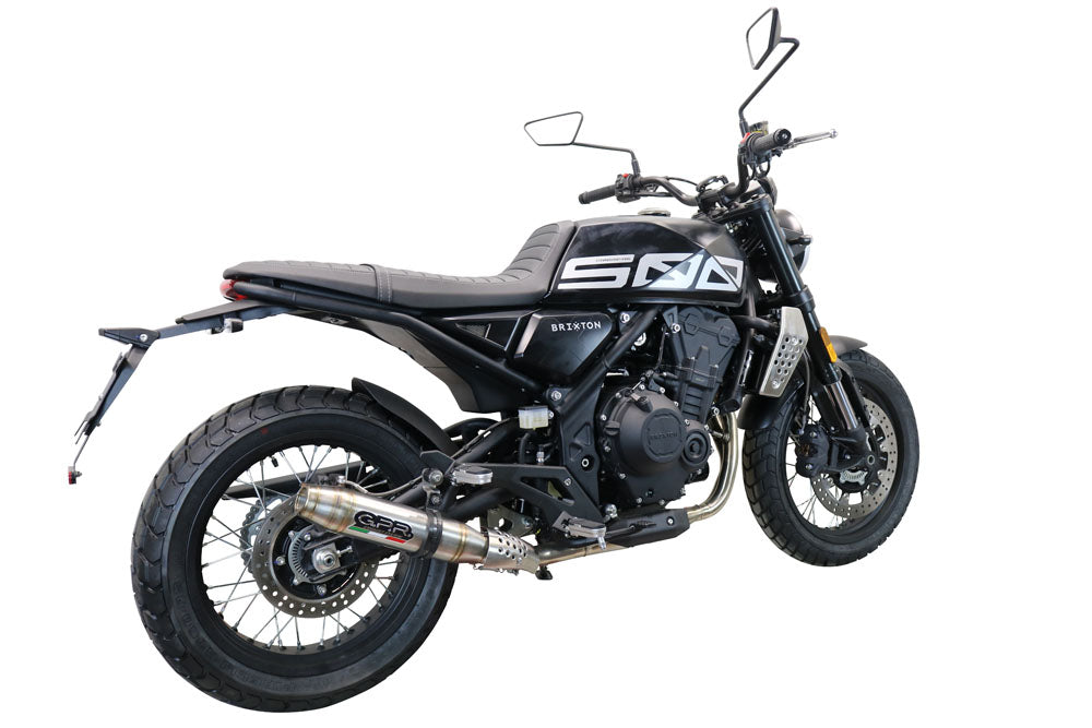 GPR-Exhaust---Deeptone-Inox-Slip-on-for-CroSsfire-500-X-from-2020-to-2021-dB-Killer-Link-Pipe