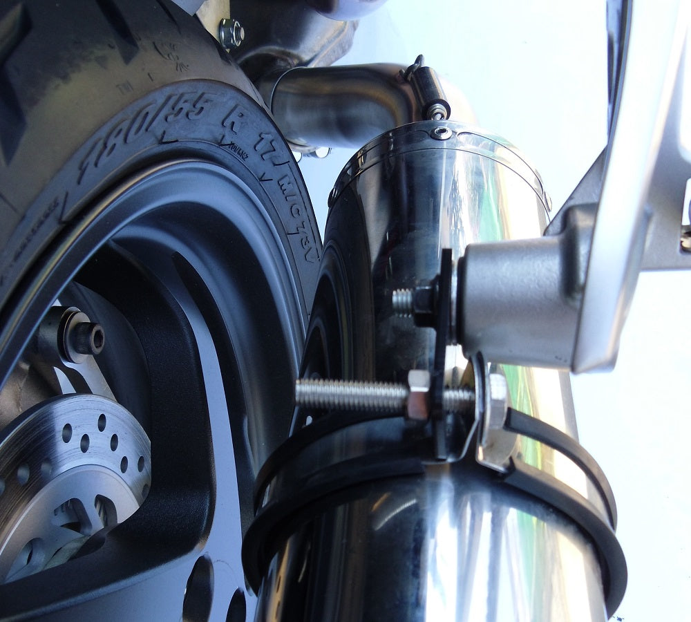 GPR-Exhaust---Furore-Nero-Slip-on-for-VFR-800-X-Crossrunner-800-from-2011-to-2014-dB-Killer-Link-Pipe