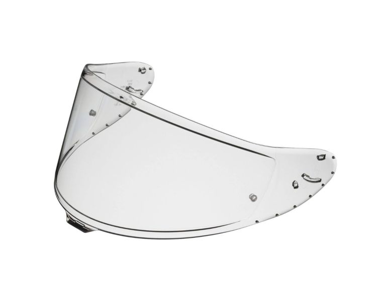 Shoei Helmets - CWR-F2 Pinlock Ready Shield (RF-1400)