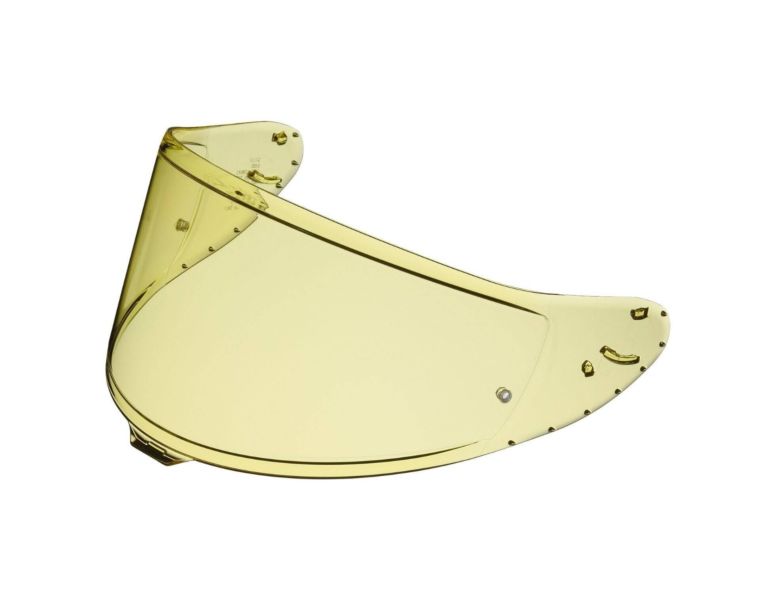 Shoei Helmets - CWR-F2 Pinlock Ready Shield (RF-1400)
