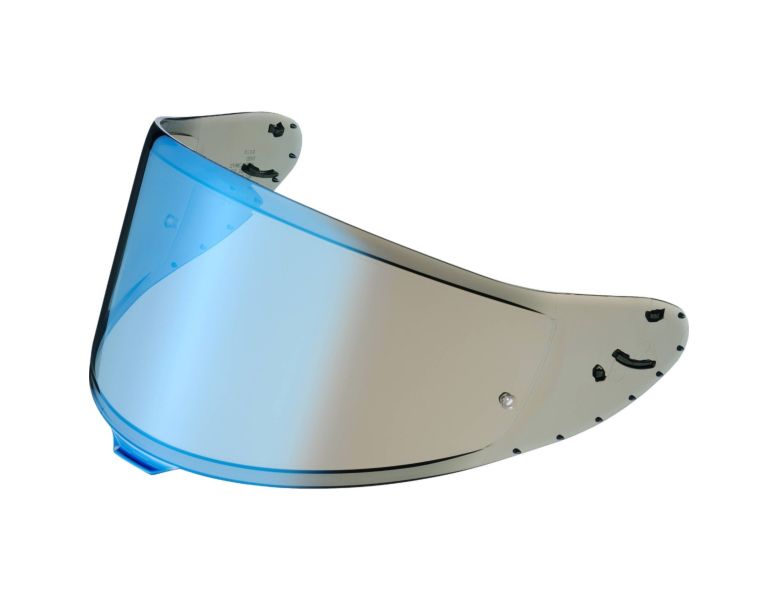 Shoei Helmets - CWR-F2 Pinlock Ready Shield (RF-1400)