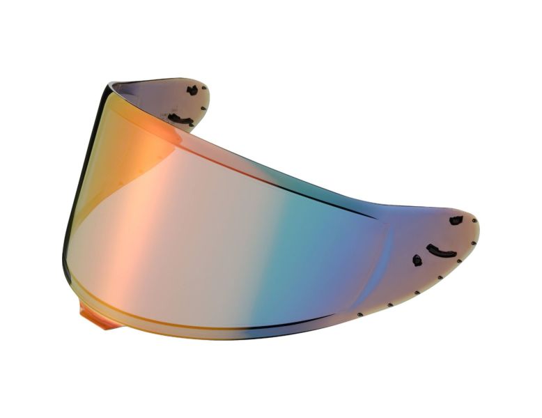 Shoei Helmets - CWR-F2 Pinlock Ready Shield (RF-1400)