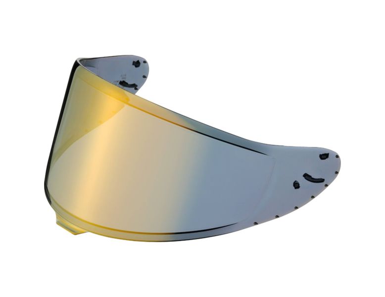 Shoei Helmets - CWR-F2 Pinlock Ready Shield (RF-1400)