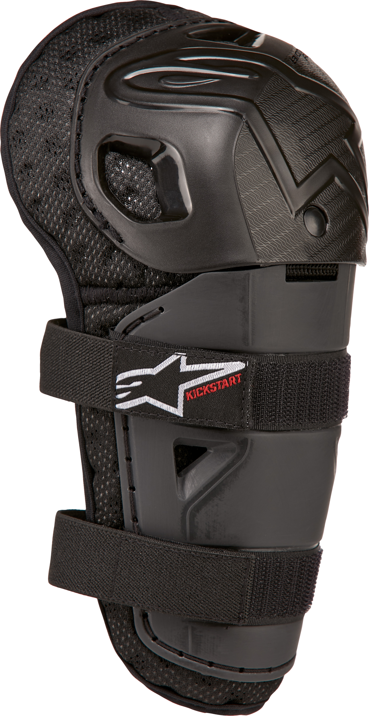 Alpinestars - Bionic Action Kickstart Knee Guard