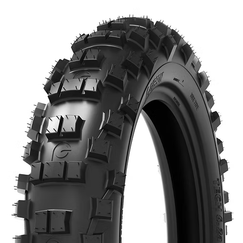 Gibson - TECH 6.2 Rear Tire