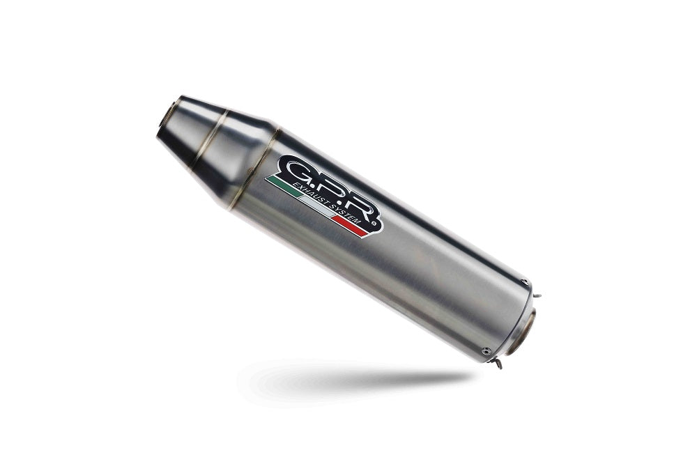 GPR-Exhaust---Deeptone-Atv-Full-Line-for-MXU-250-from-2001-to-2020-dB-Killer