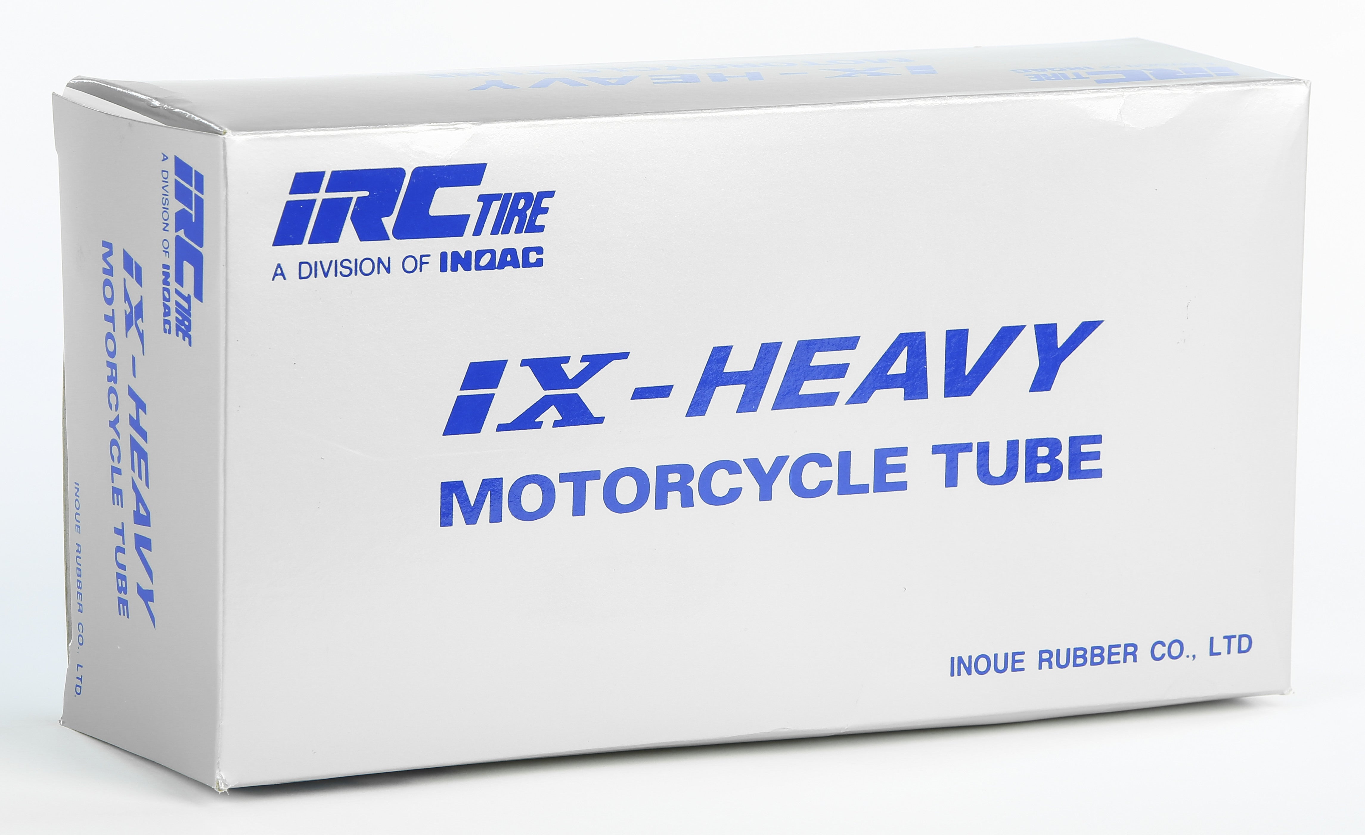 IRC - Motorcycle Tube