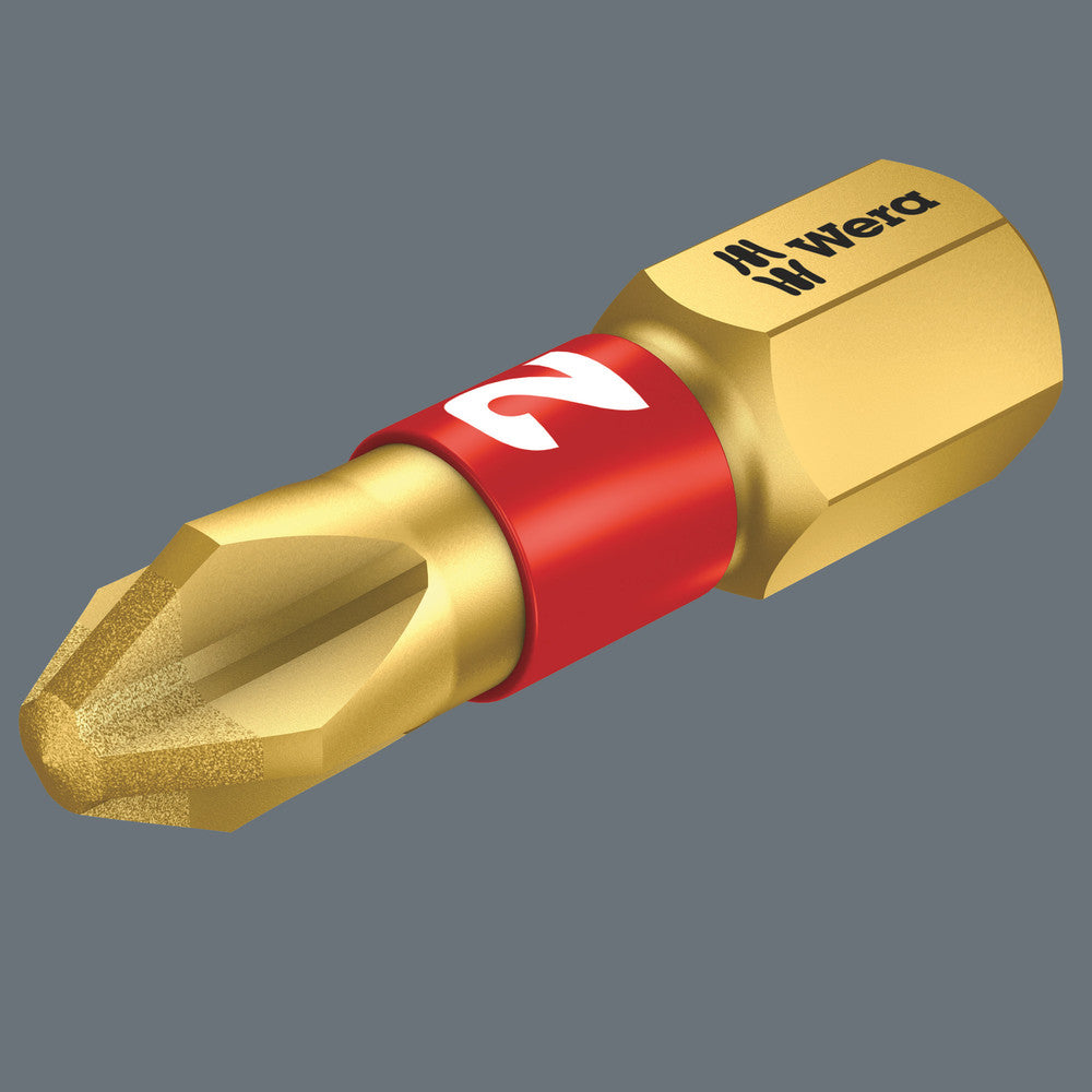 Wera Tools - Bit-Check 7 Diamond 1
