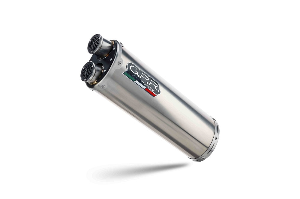 GPR-Exhaust---Dual-Inox-Full-Line-for-T-Max-560-from-2020-to-2021-dB-Killer-Catalyst
