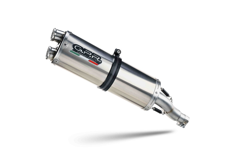 GPR-Exhaust---Dual-Inox-Full-Line-for-T-Max-560-from-2020-to-2021-dB-Killer-Catalyst