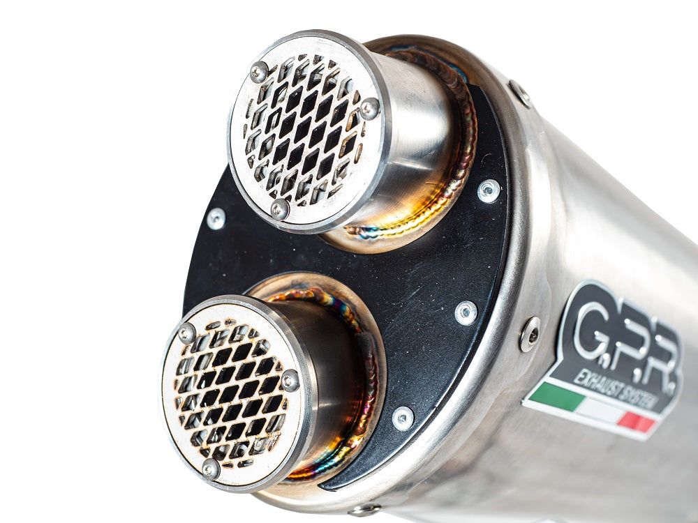 GPR-Exhaust---Dual-Inox-Slip-on-for-Tenere-700-from-2025-to-2026-dB-Killer-Link-Pipe
