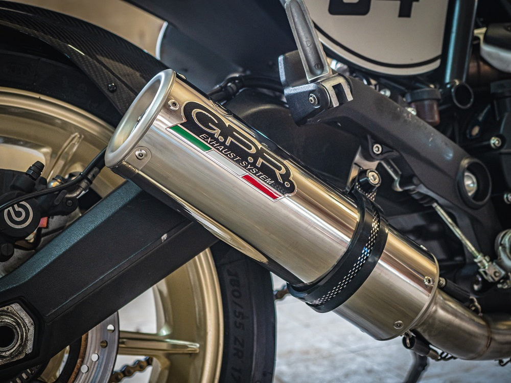 GPR-Exhaust---M3-Inox-Slip-on-for-Scrambler-800-from-2015-to-2016-dB-Killer-Link-Pipe-Catalyst