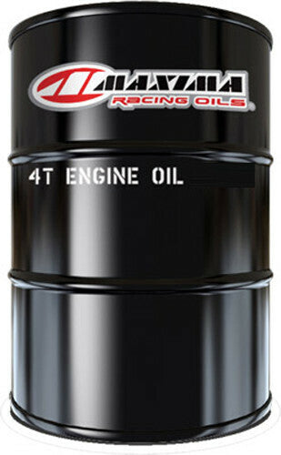 Maxima - SXS Fully Synthetic Engine Oil