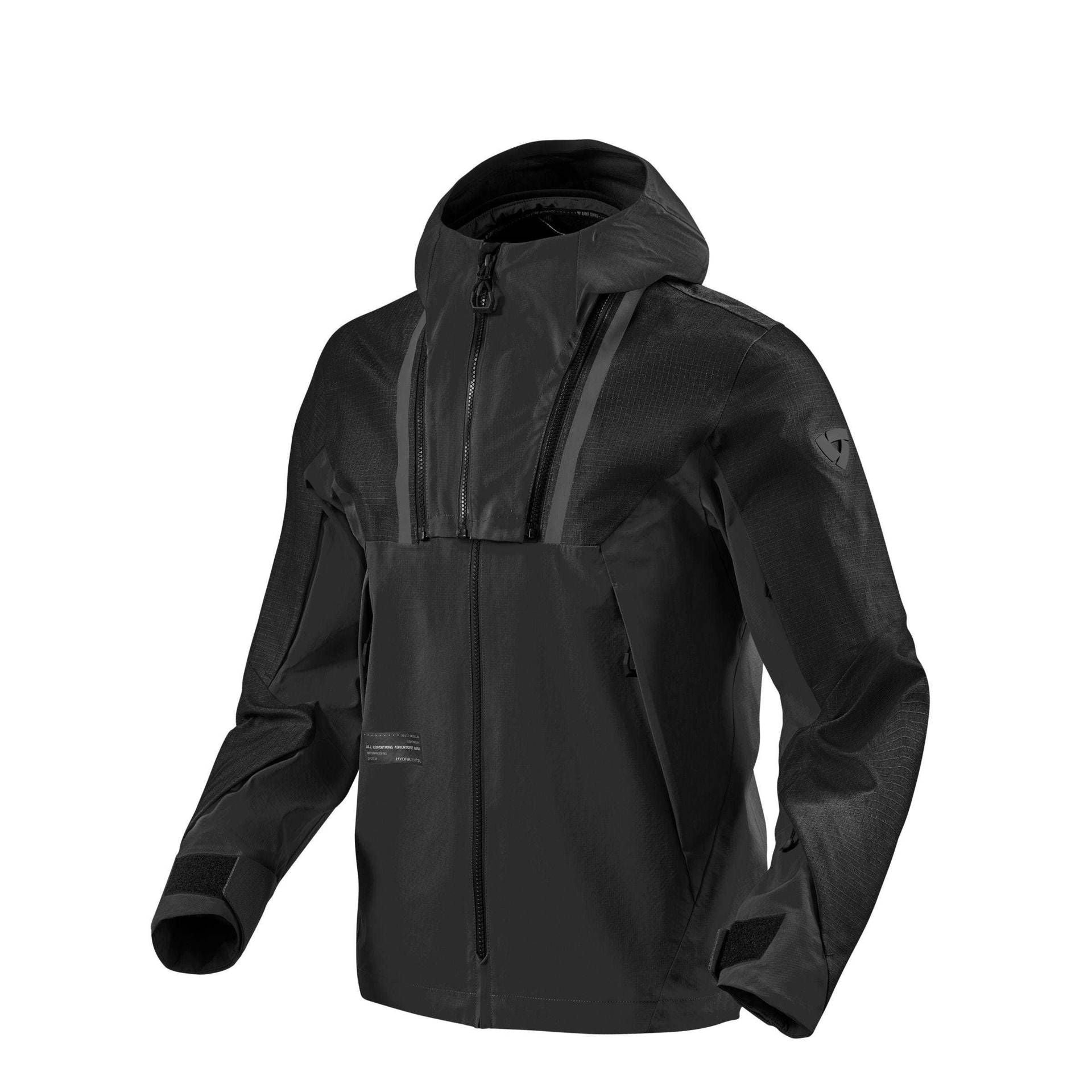 Rev' It - Jacket Component H2O