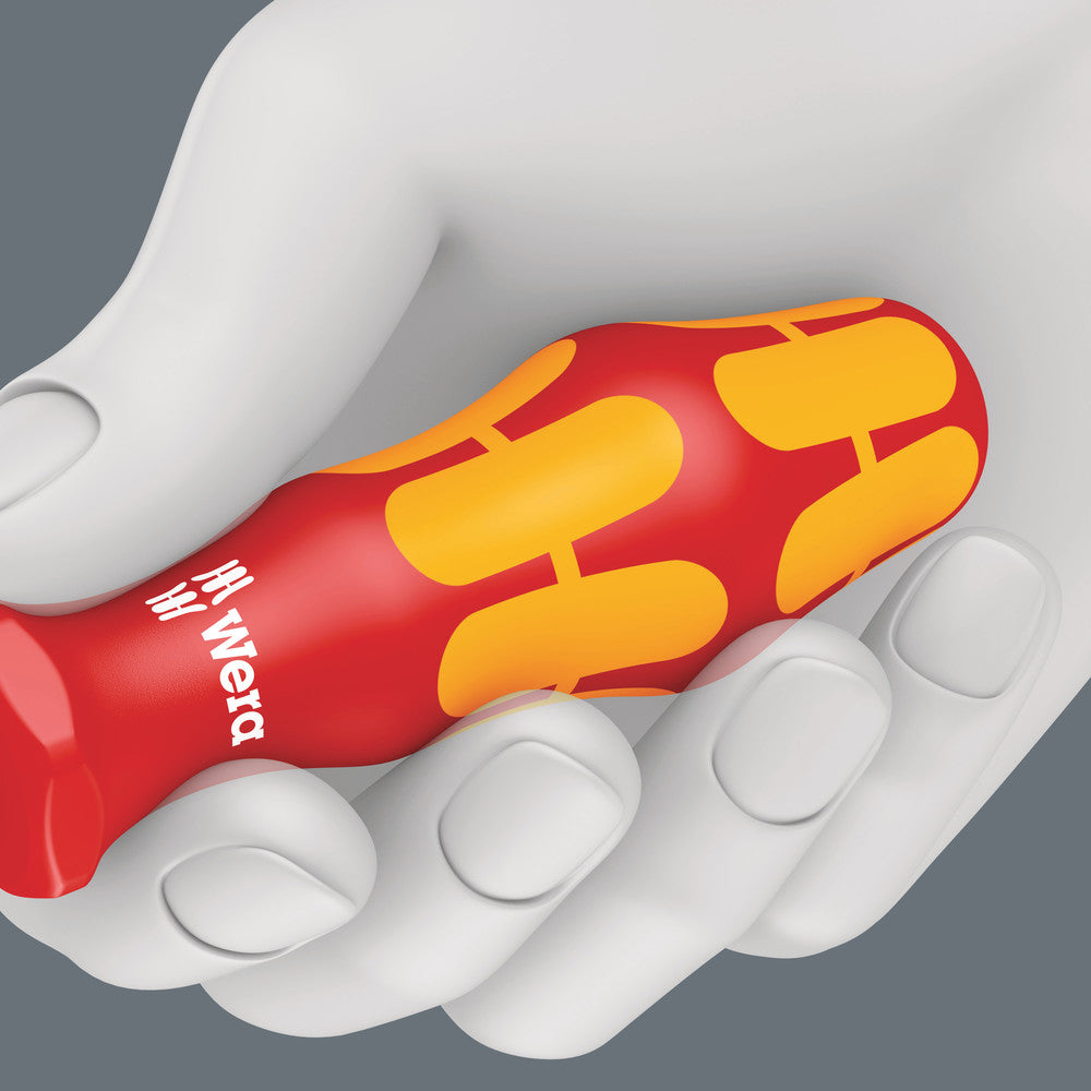 Wera Tools - 167 i VDE Insulated screwdriver for TORX® screws