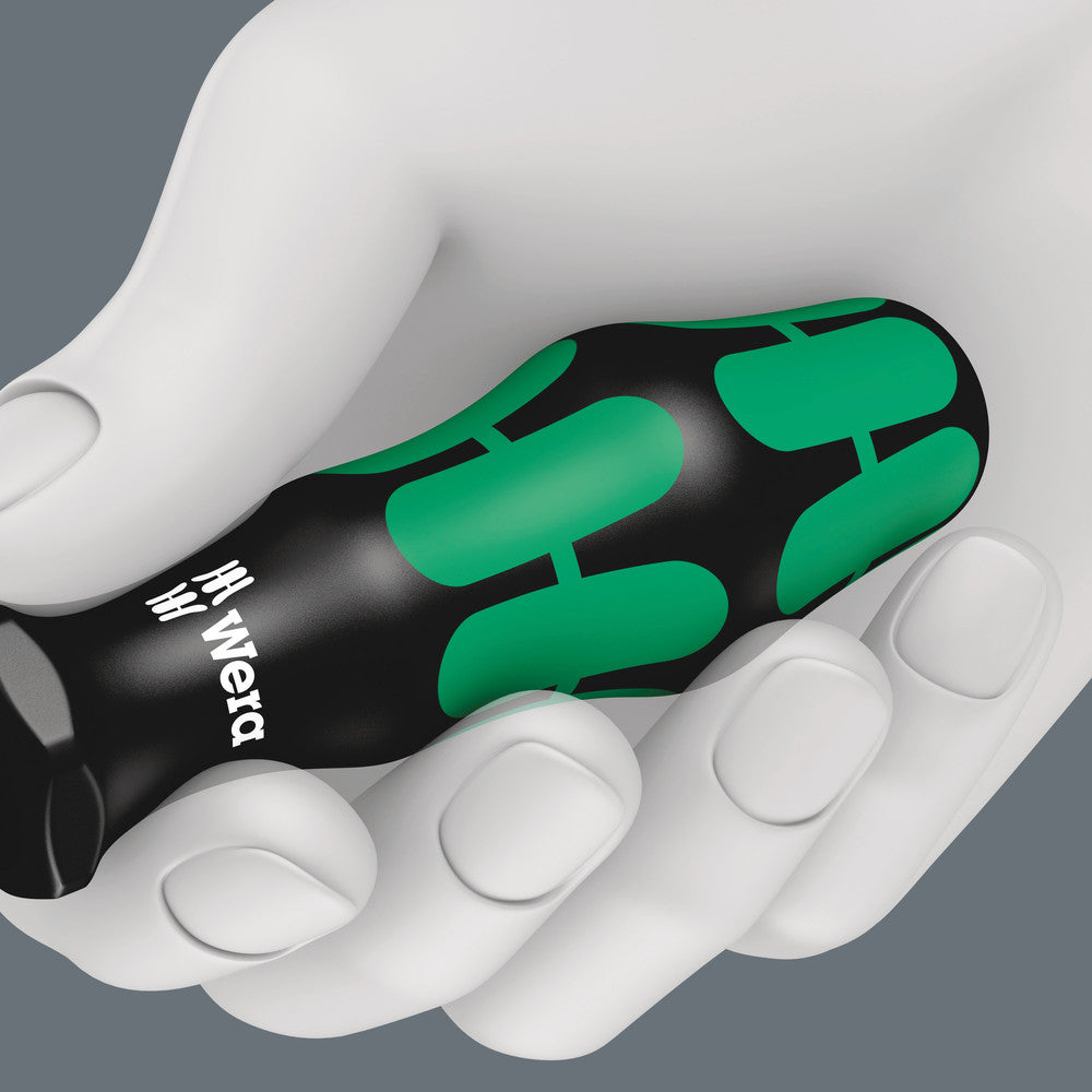 Wera Tools - Kraftform Kompakt 27 XL Universal Imperial Set 1