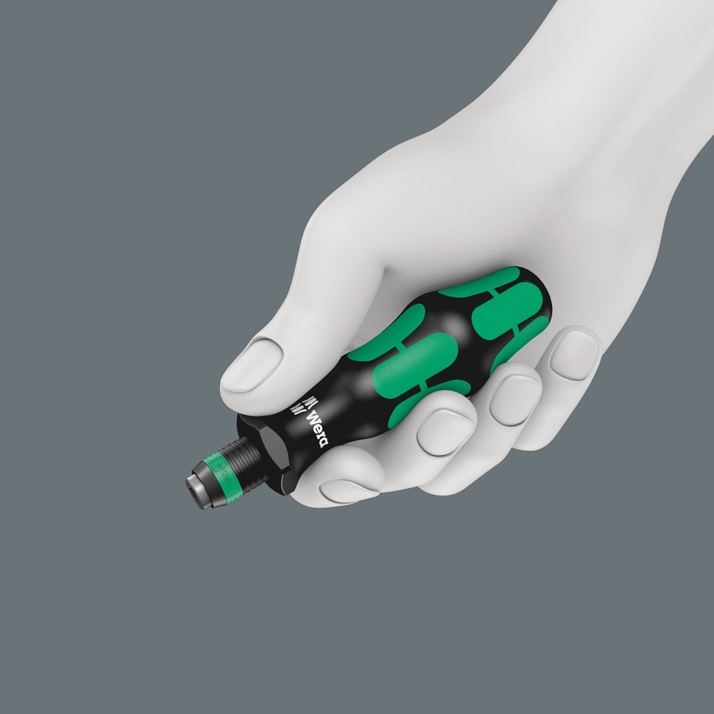 Wera Tools - Kraftform Kompakt 41