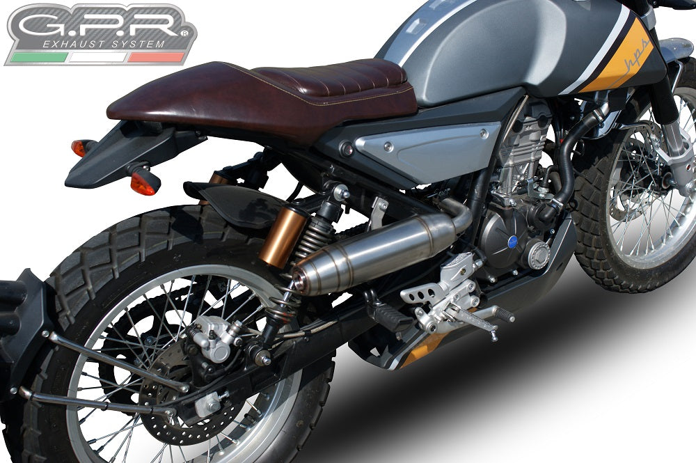 GPR-Exhaust---Deeptone-Inox-Full-Line-for-HPS-125-from-2018-to-2020-dB-Killer-Catalyst