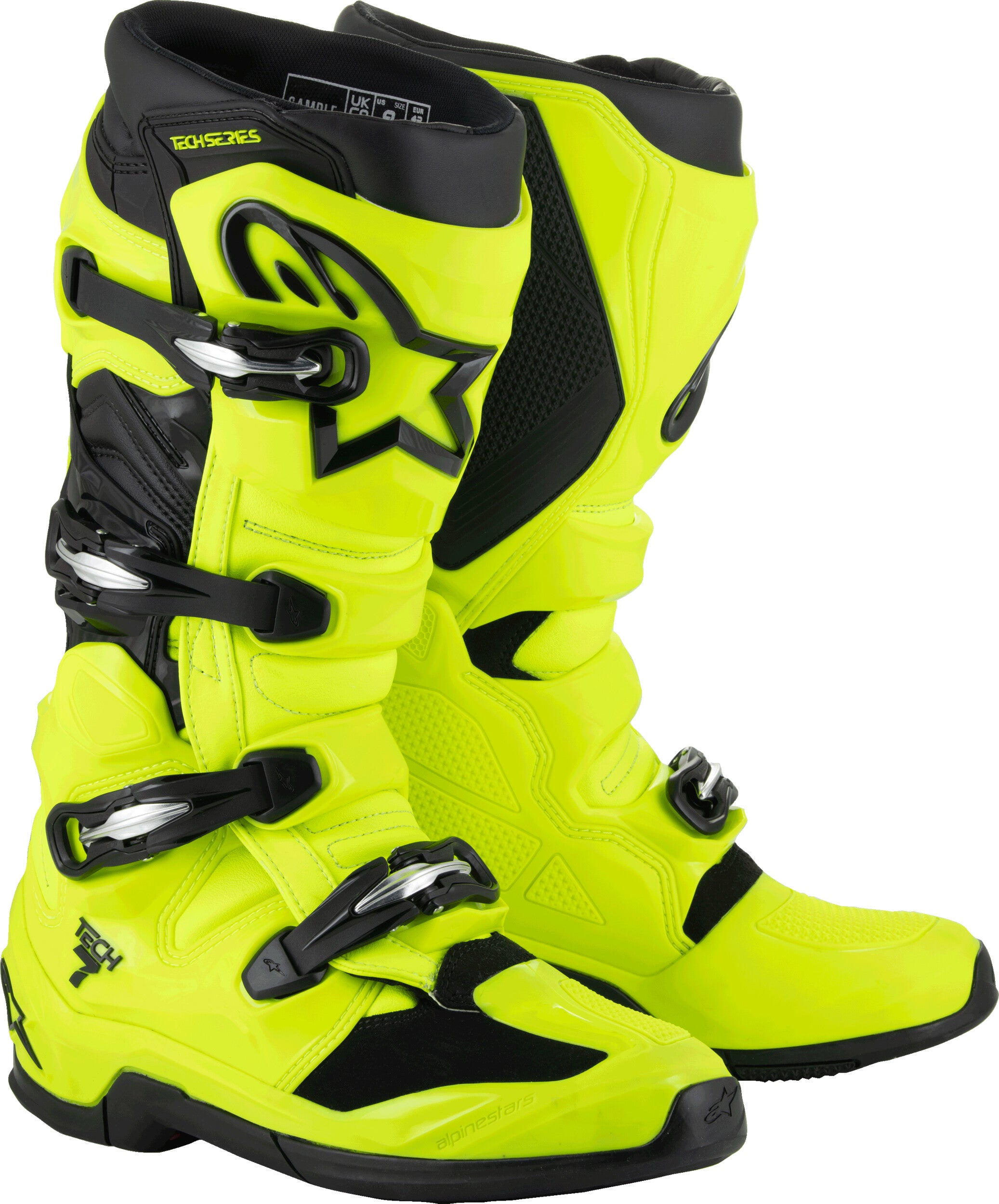 Alpinestars - 2025 Tech 7 Boots