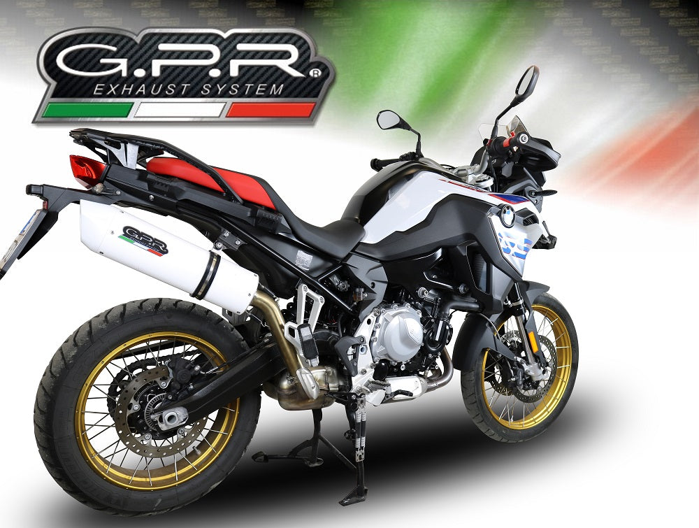 GPR-Exhaust---Albus-Evo4-Slip-on-for-F-800-GS-from-2024-to-2025-dB-Killer-Link-Pipe