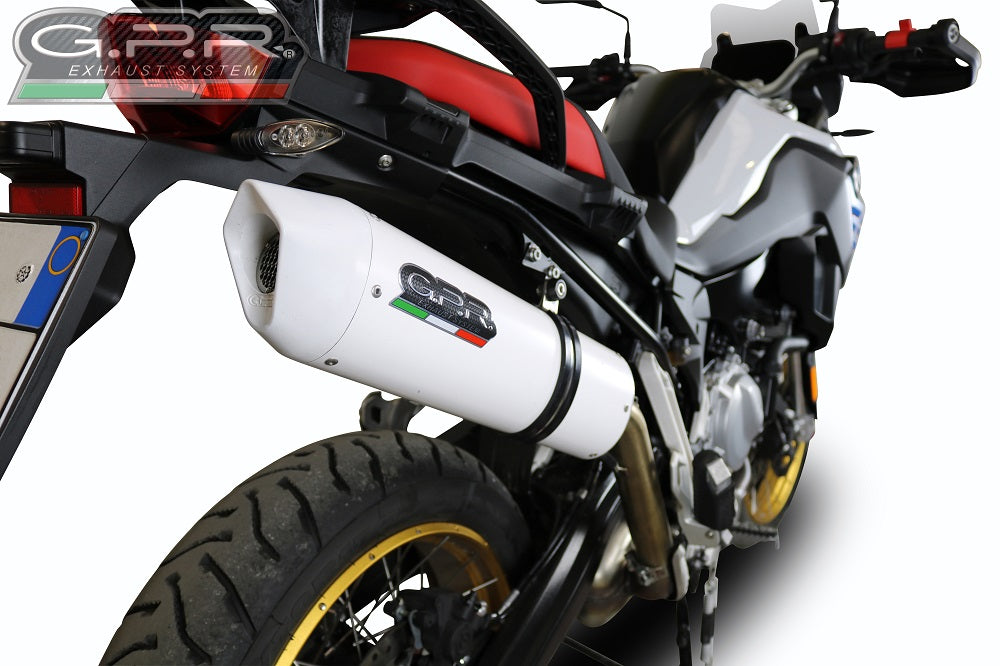 GPR-Exhaust---Albus-Evo4-Slip-on-for-F-800-GS-from-2024-to-2025-dB-Killer-Link-Pipe